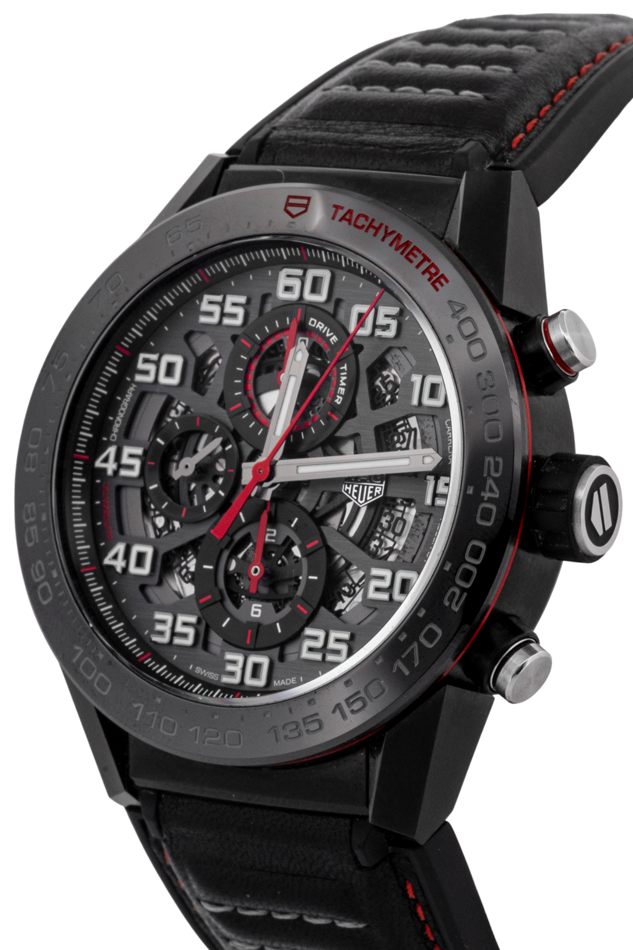 Zenith El Primero Chronograph — Boutique Watches
