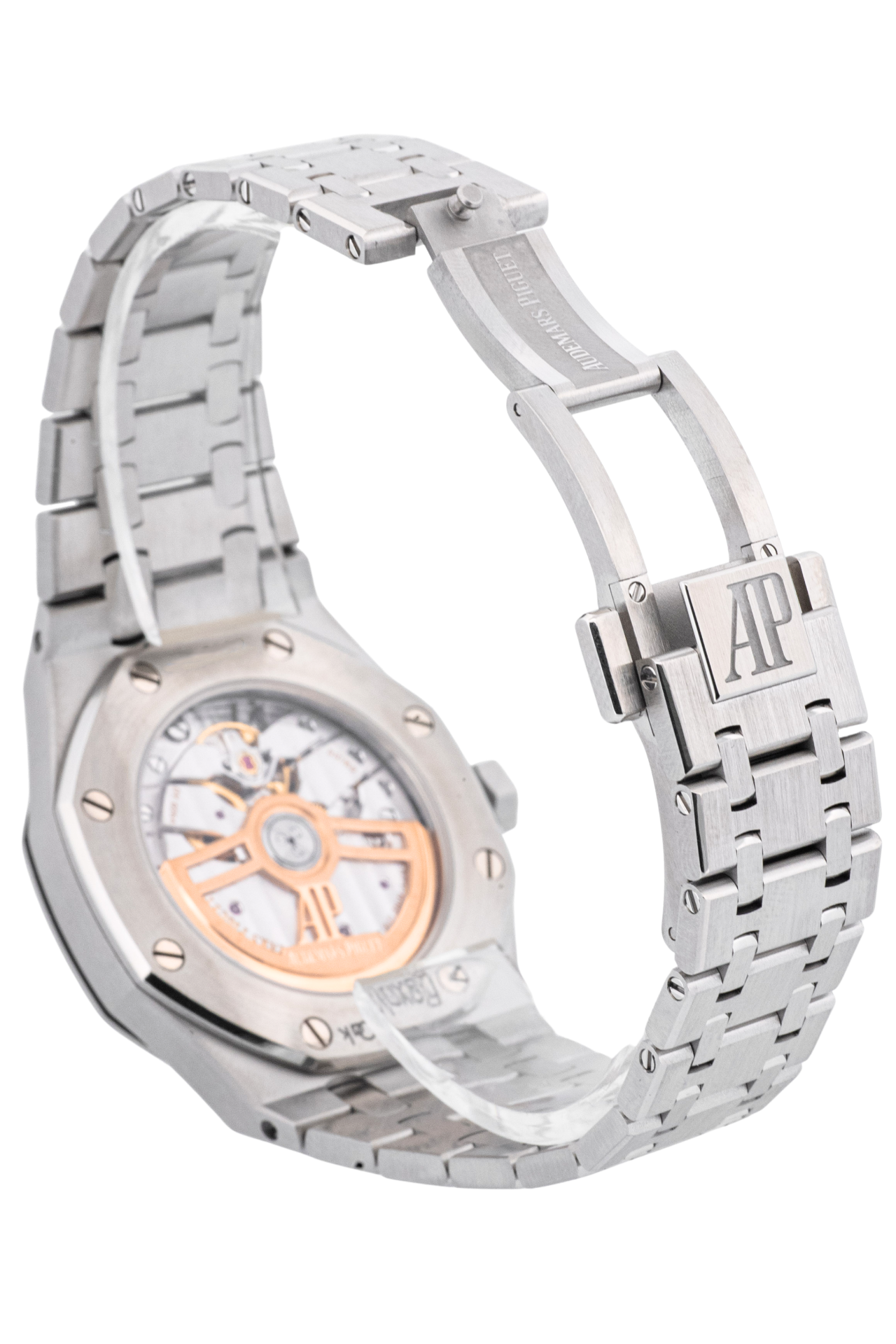 Audemars Piguet Royal Oak Selfwinding Chronograph — Boutique Watches
