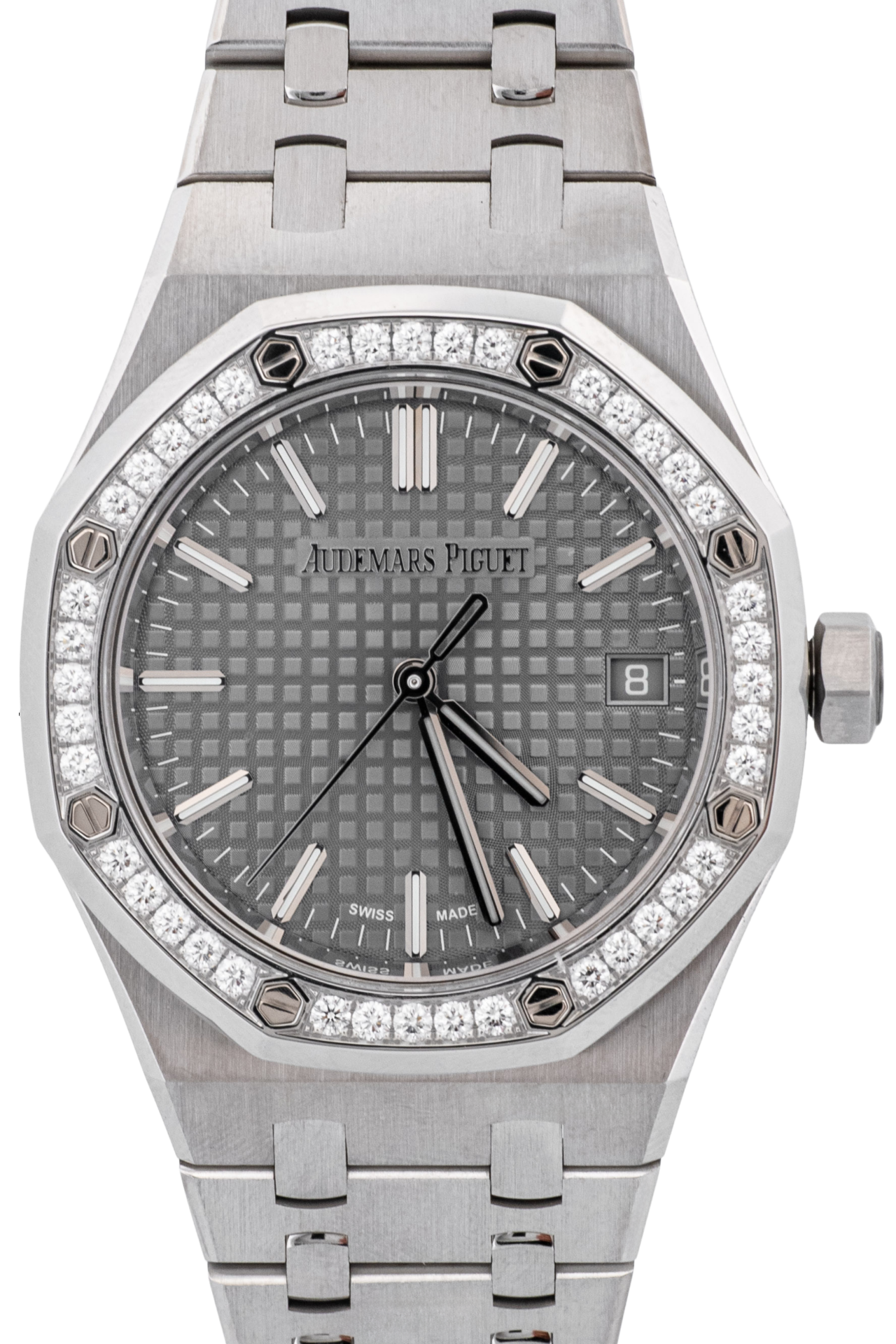 Audemars Piguet Royal Oak Selfwinding Chronograph — Boutique Watches