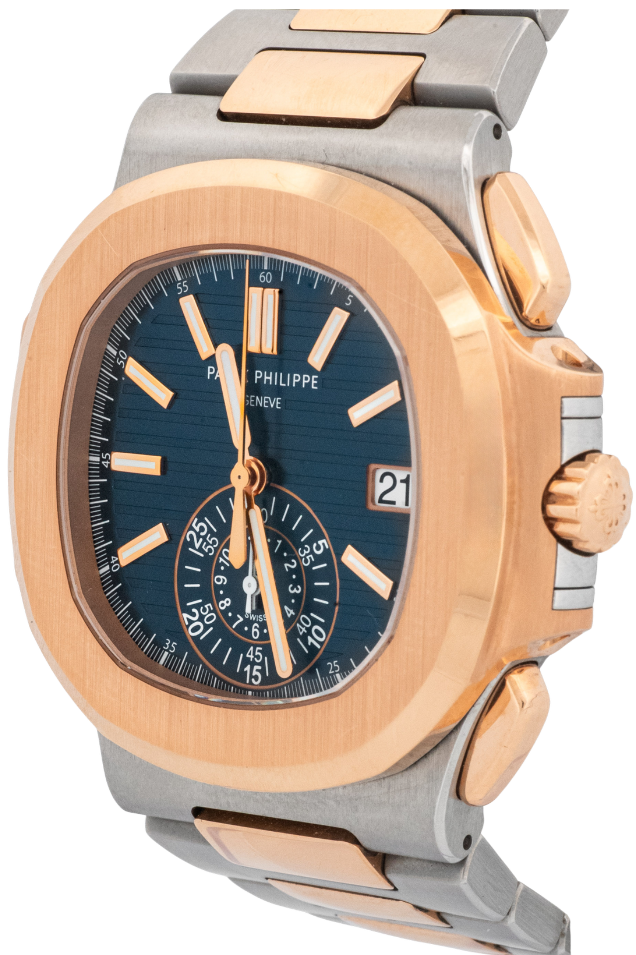 Patek Philippe Nautilus 5712 — Boutique Watches
