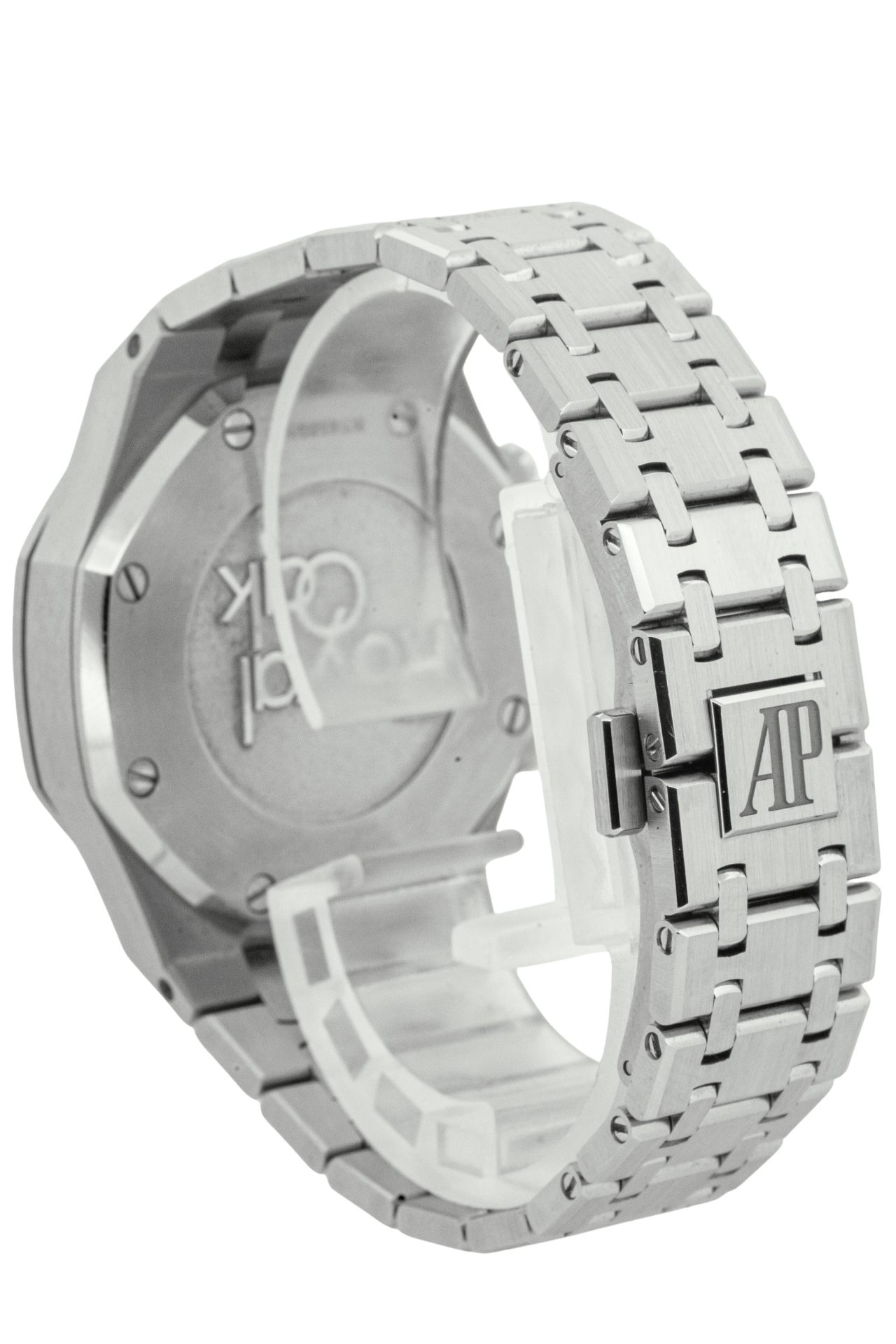 Audemars Piguet Royal Oak Selfwinding Chronograph — Boutique Watches
